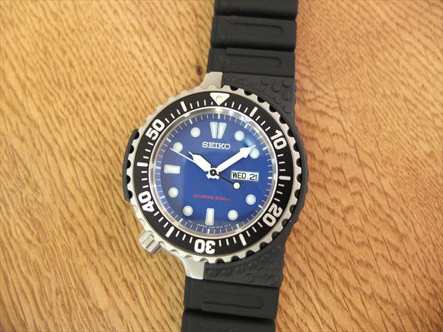 セイコー プロスペックス SBEE001 ジウジアーロデザイン - 腕時計