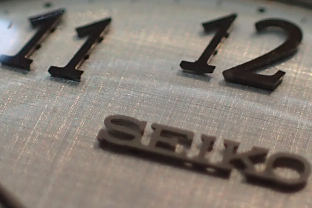 セイコー　ロードマーベル36000　5740-8000　アラビア