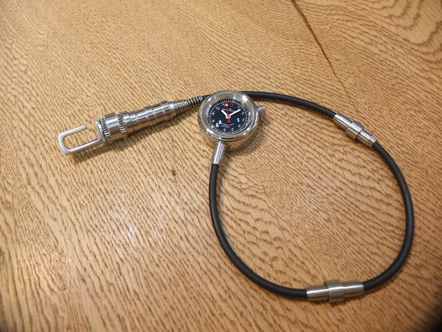 ジュリアーノマッツォーリ　ポケットウォッチ　QZ　MPW02