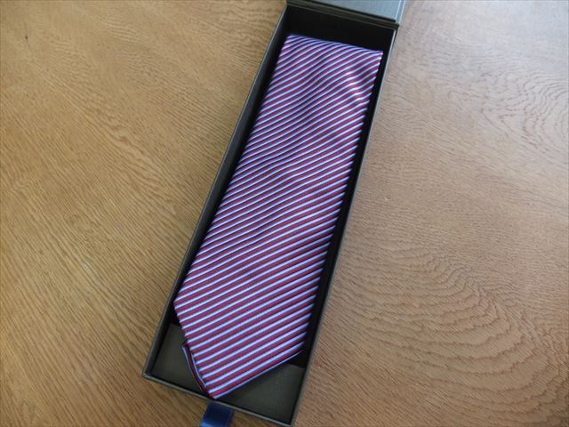 パテックフィリップ　ネクタイ　2カラー